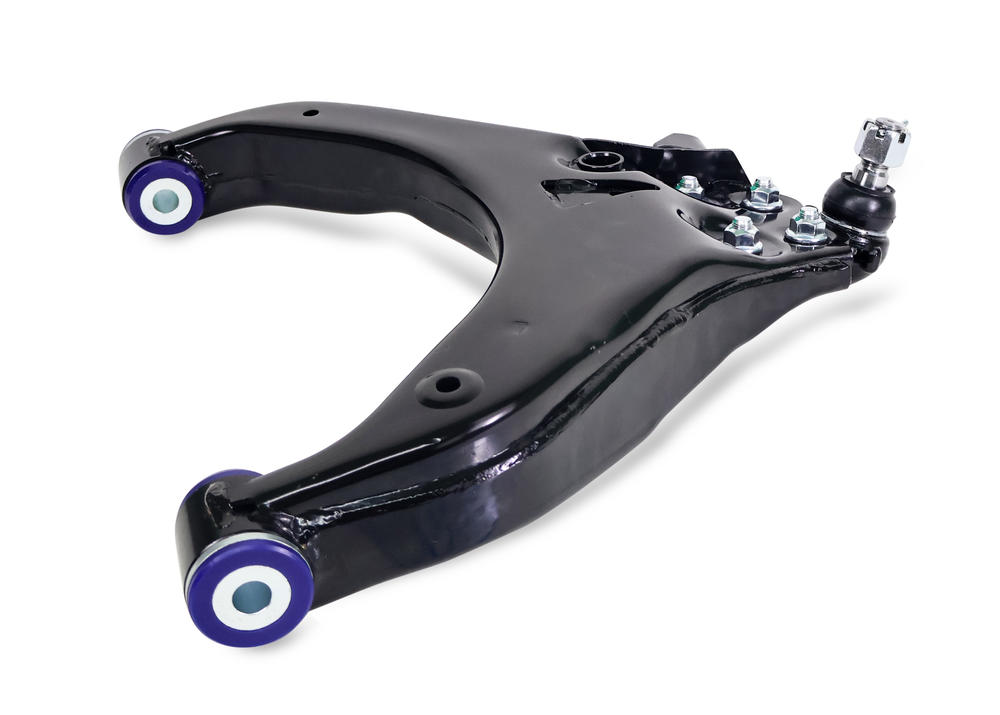 Front Control Arm Lower - Arm Assembly-Left to Suit Holden Colorado RG and Isuzu D-Max TFS, TFR