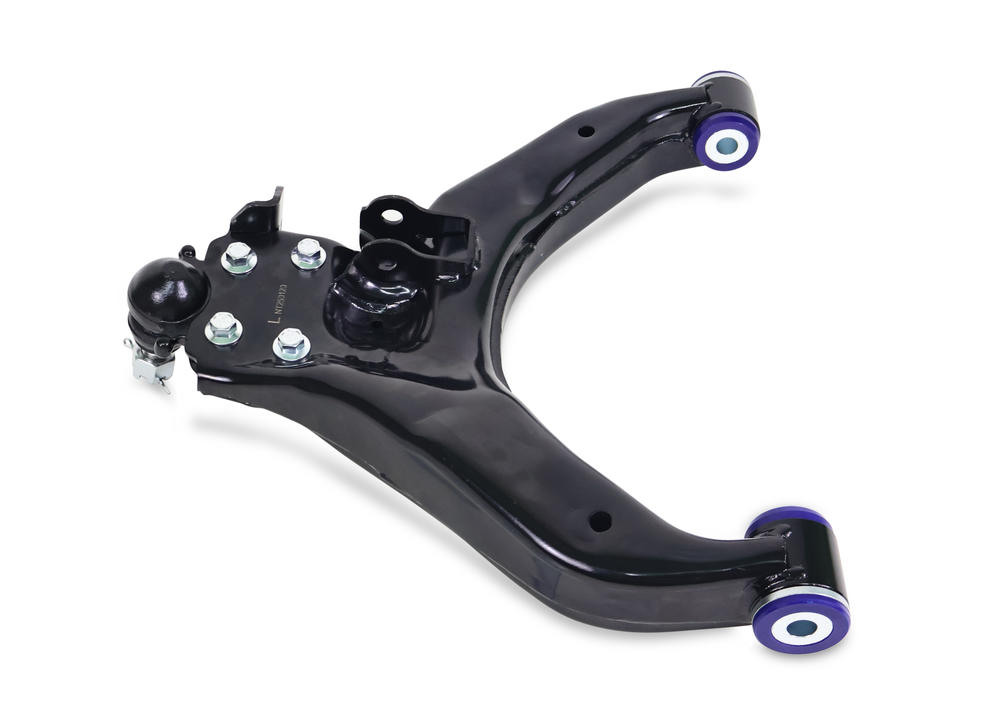 Front Control Arm Lower - Arm Assembly-Left to Suit Holden Colorado RG and Isuzu D-Max TFS, TFR