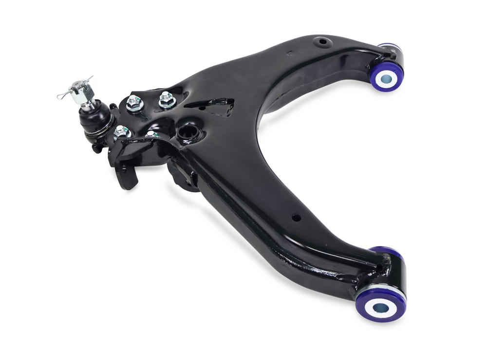 Front Control Arm Lower - Arm Assembly-Left to Suit Holden Colorado RG and Isuzu D-Max TFS, TFR