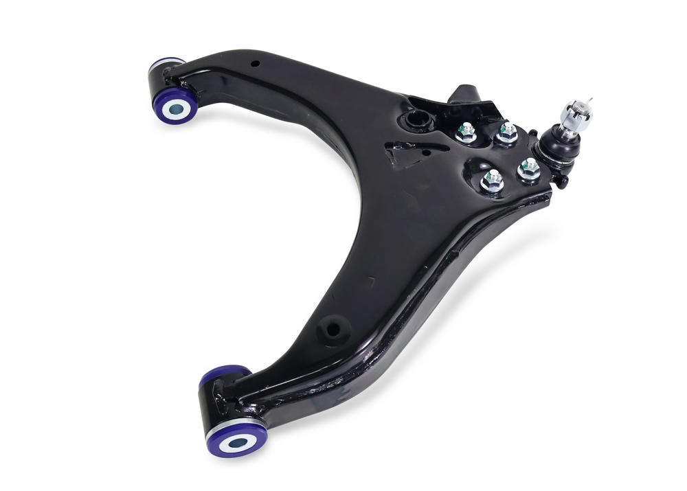 Front Control Arm Lower - Arm Assembly-Left to Suit Holden Colorado RG and Isuzu D-Max TFS, TFR
