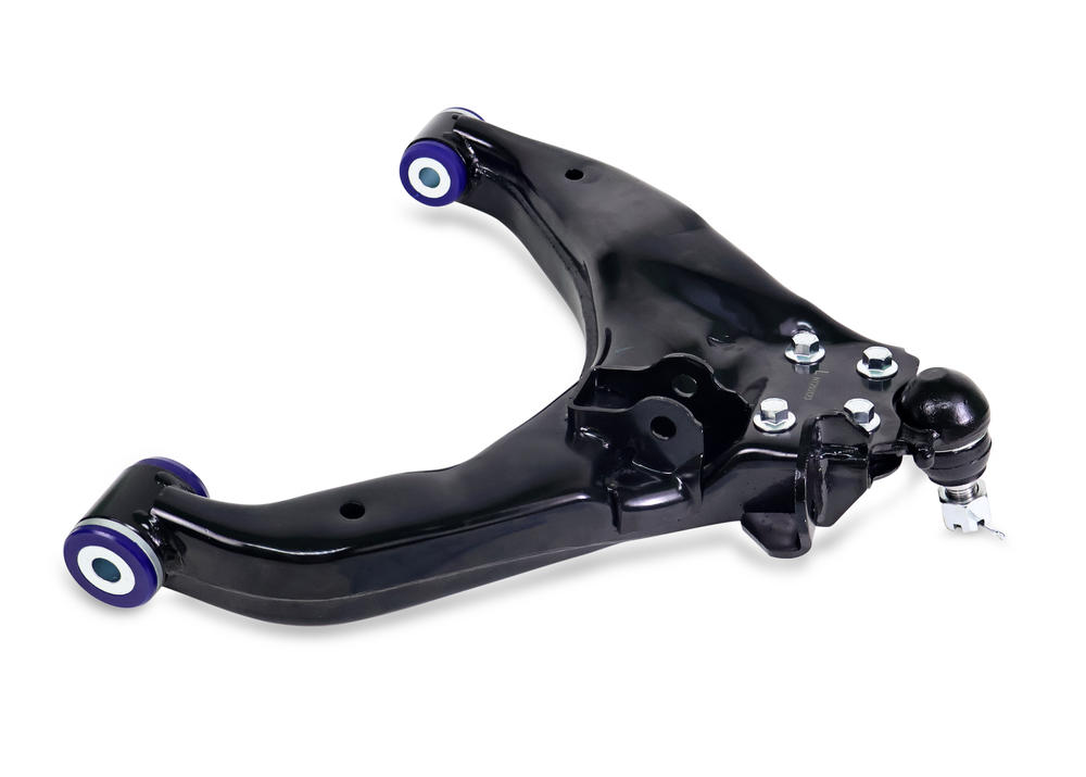 Front Control Arm Lower - Arm Assembly-Left to Suit Holden Colorado RG and Isuzu D-Max TFS, TFR
