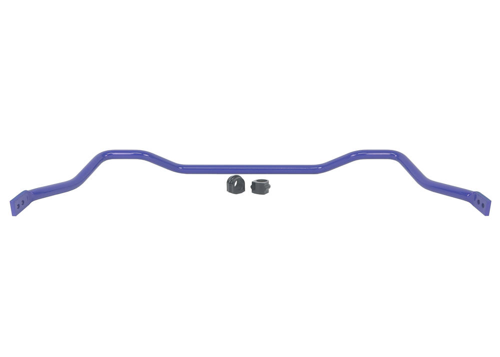 27mm Heavy Duty 2 Position Blade Adjustable Front Sway Bar Kit