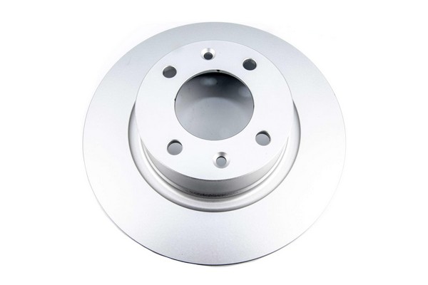 En-Shield Standard Brake Disc to suit Citroen C5 2.0L, 2.2L TD & 3.0L V6 Petrol 2001-2008 R