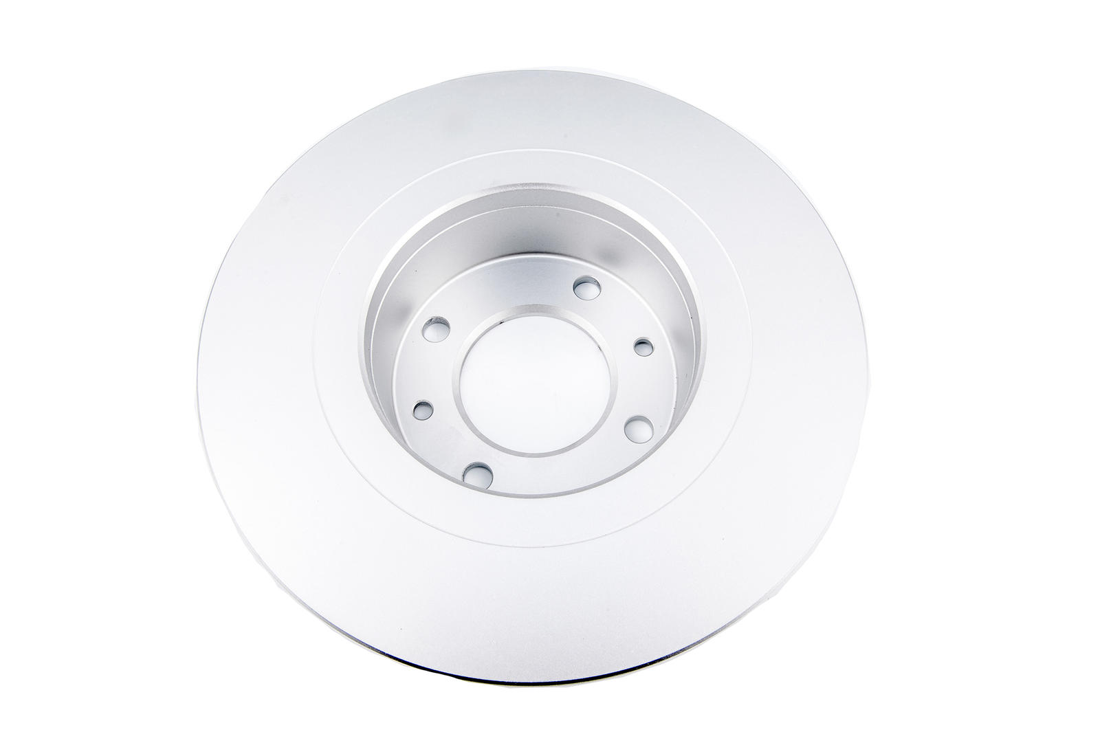 En-Shield Standard Brake Disc to suit Citroen C5 2.0L, 2.2L TD & 3.0L V6 Petrol 2001-2008 R