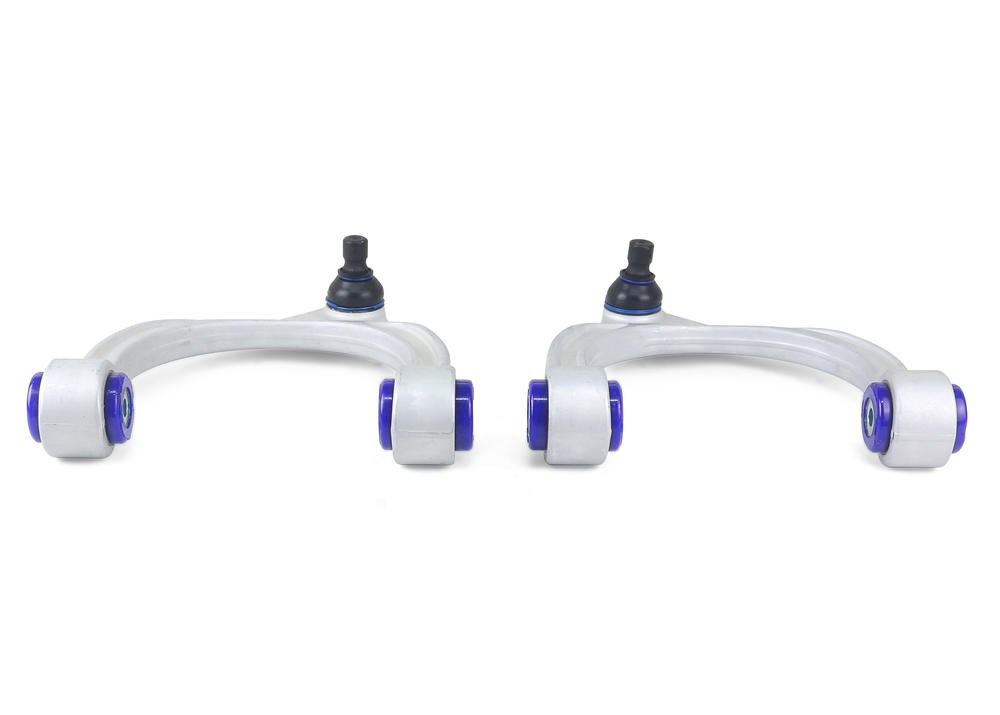 Front Control Arm Upper Assembly Kit including Ball Joints to suit Ford Falcon FG & FGX