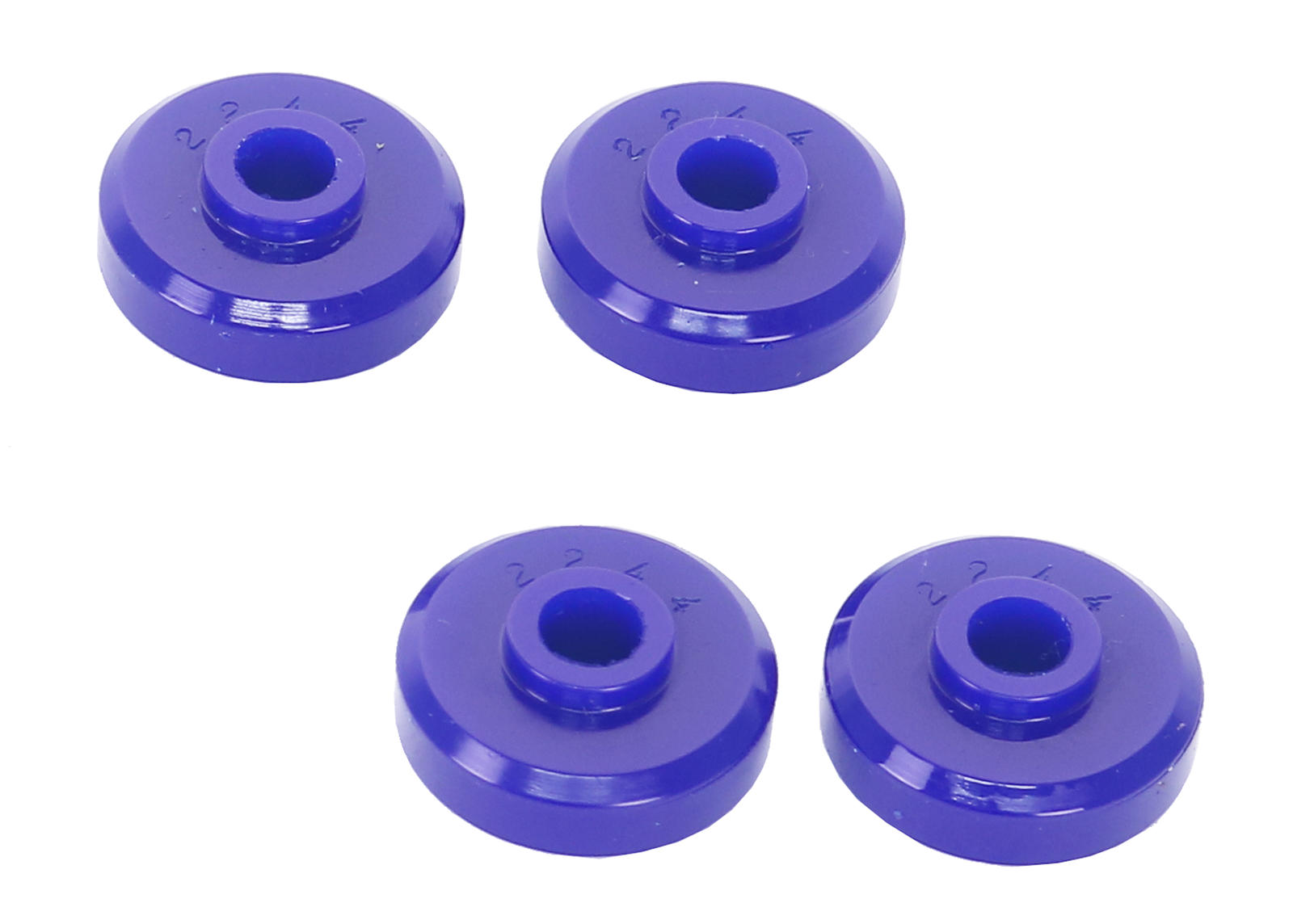 Shock Absorber Upper Bush Kit