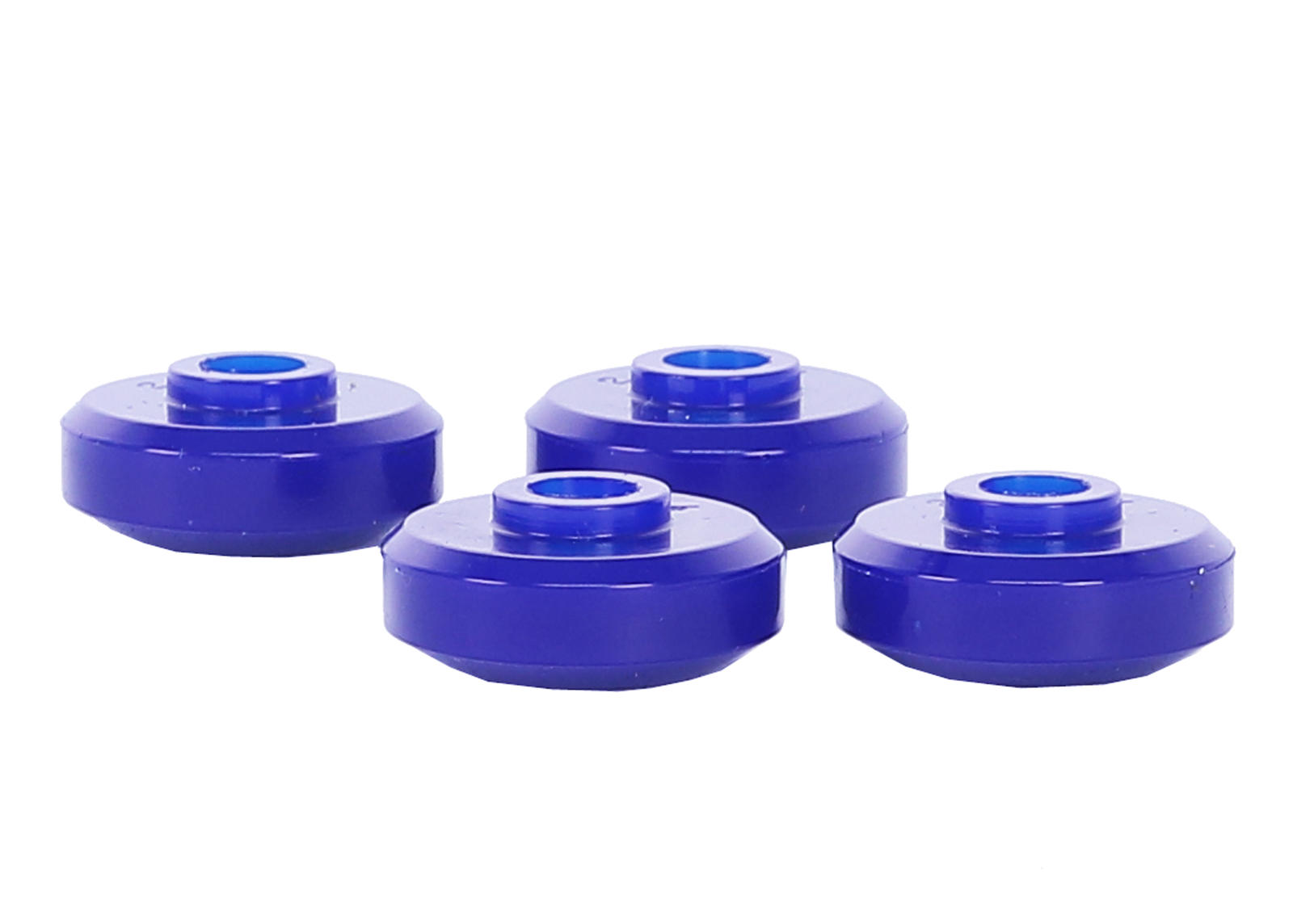 Shock Absorber Upper Bush Kit