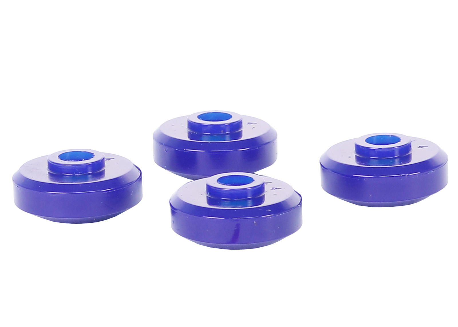 Shock Absorber Upper Bush Kit