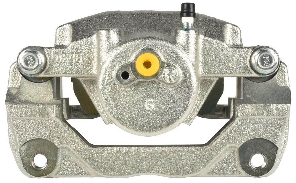 DBA Street Series Caliper to suit Mazda 6 GH 2.5L Petrol FWD Front RH 2/2008-11/2012