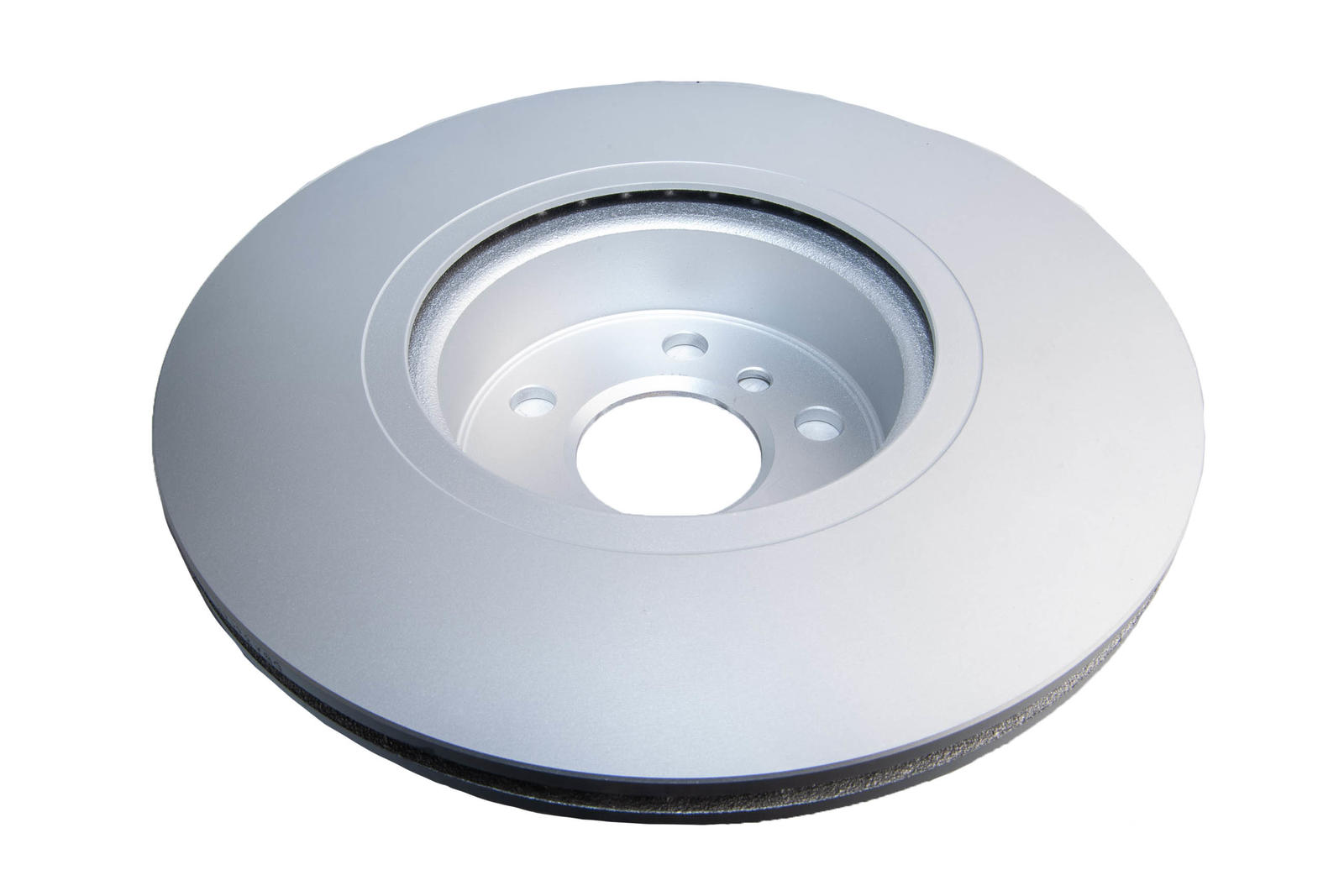 En-Shield HC Standard Brake Disc to suit BMW 520D G30 & G31 2.0L TD & X3 G012.0L Turbo 2017-on & X4 G02 2.0L