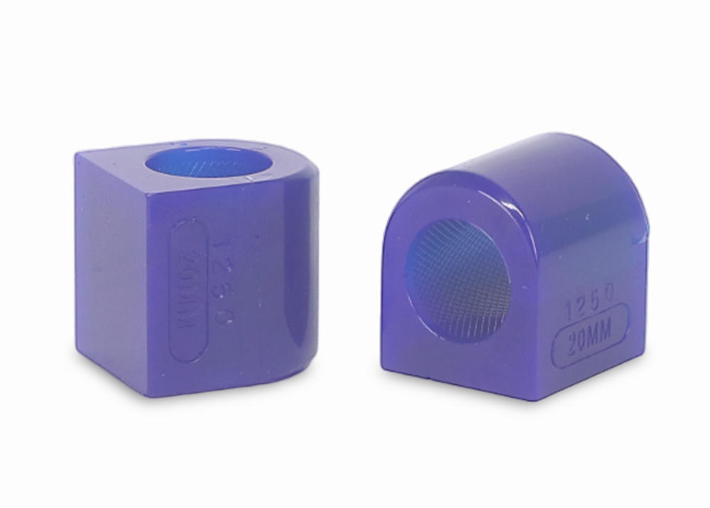 Sway Bar Mount Bush Kit