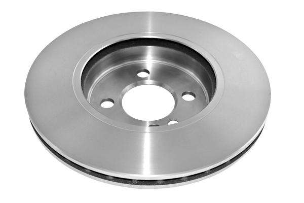 Street Standard KP Brake Disc to suit Mini Cooper R56 2005-on F