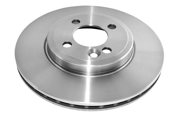 Street Standard KP Brake Disc to suit Mini Cooper R56 2005-on F