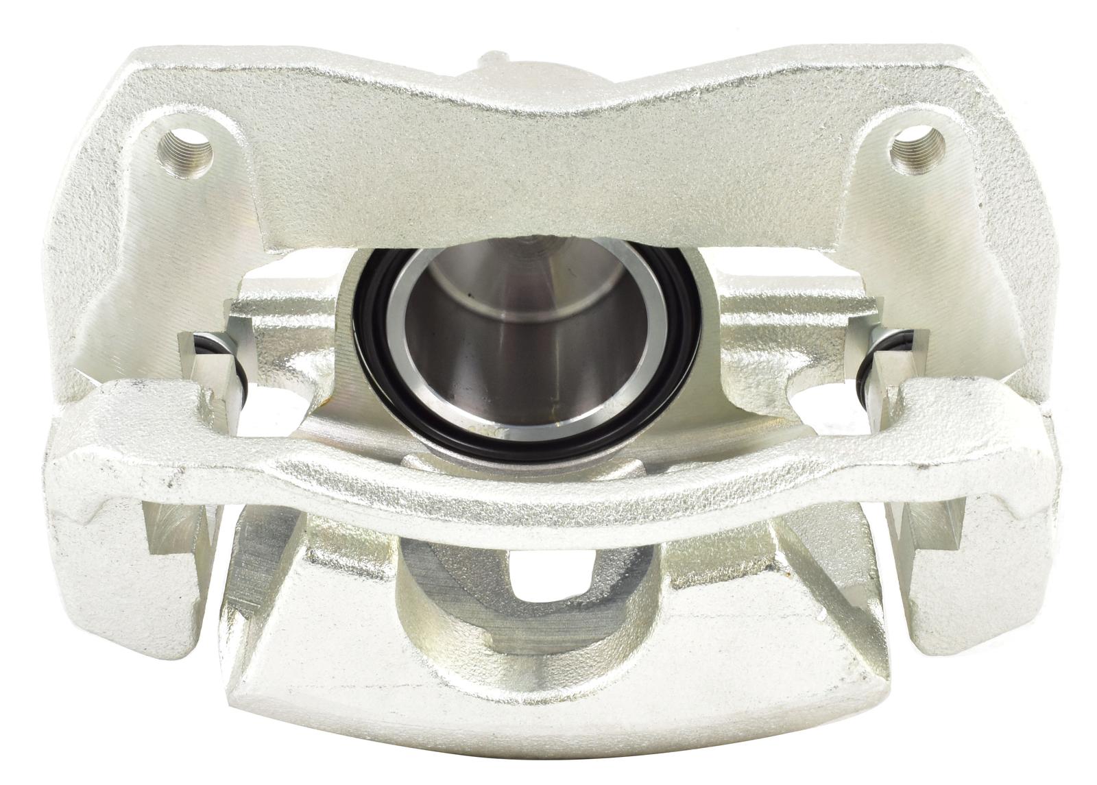 DBA Street Series Caliper to suit Toyota Prius V ZVW40 1.8L P, Electric FWD F RH 3/2012-3/2015