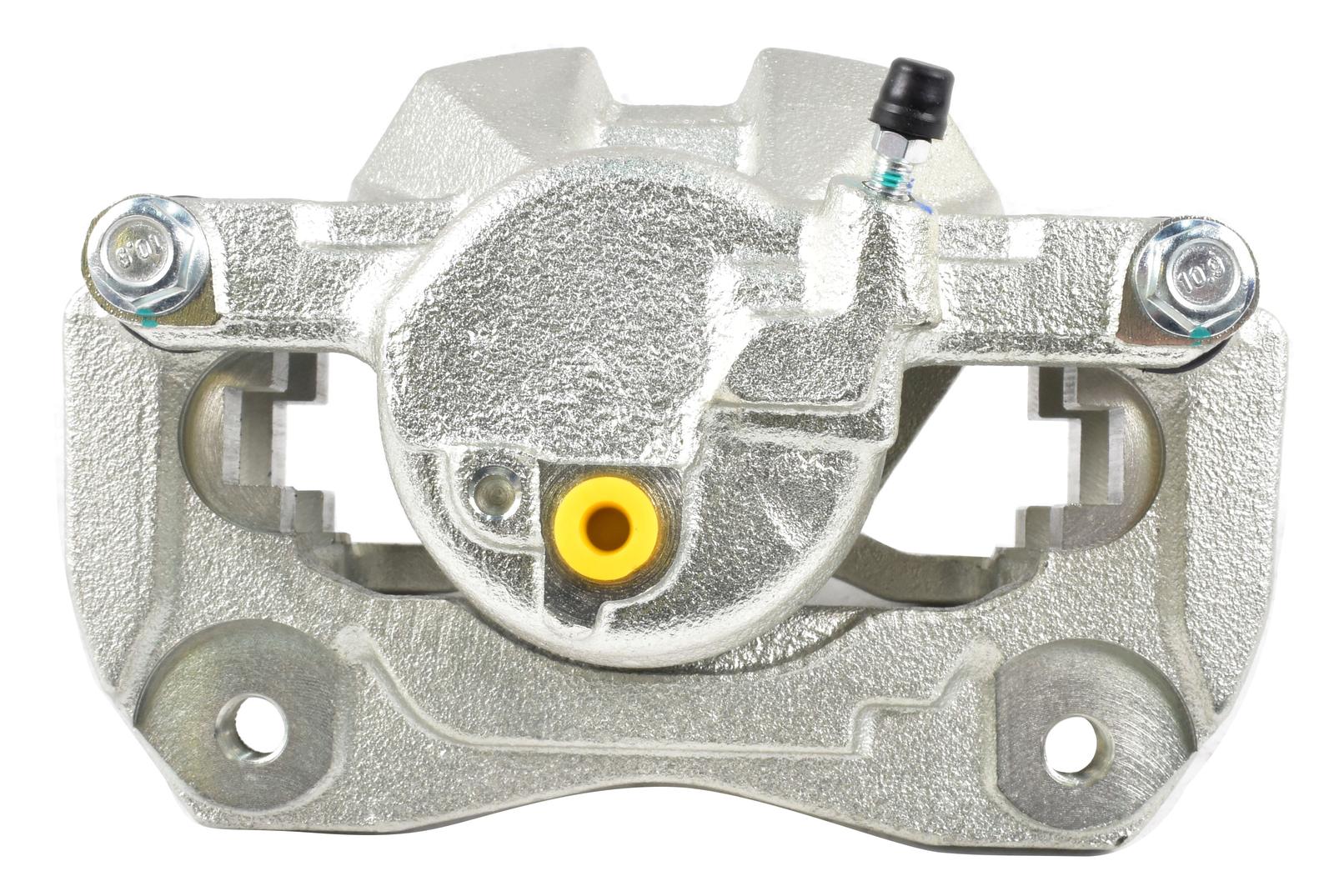 DBA Street Series Caliper to suit Toyota Prius V ZVW40 1.8L P, Electric FWD F RH 3/2012-3/2015