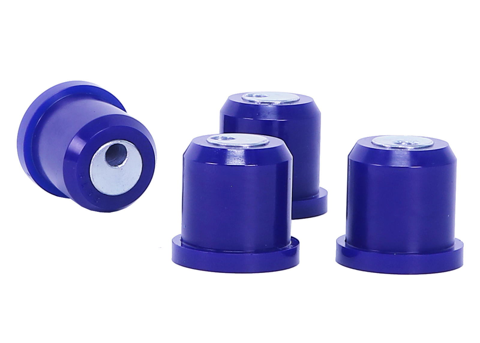 Control Arm Upper-Inner Bush Kit - Double Offset