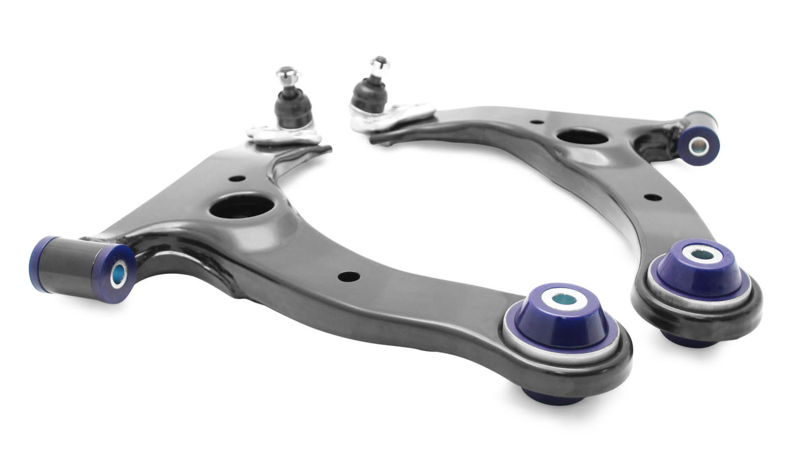 Front Lower Control Arm Kit including Ball Joints to suit Toyota Corolla & Celica