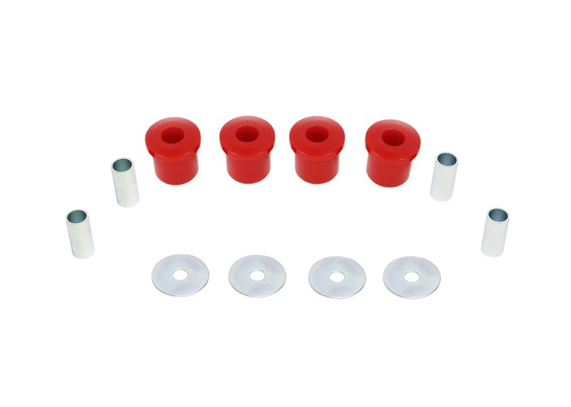 Front Upper Control Arm - Bushing Kit to Suit Mitsubishi Challenger, Pajero and Triton 2wd/4wd