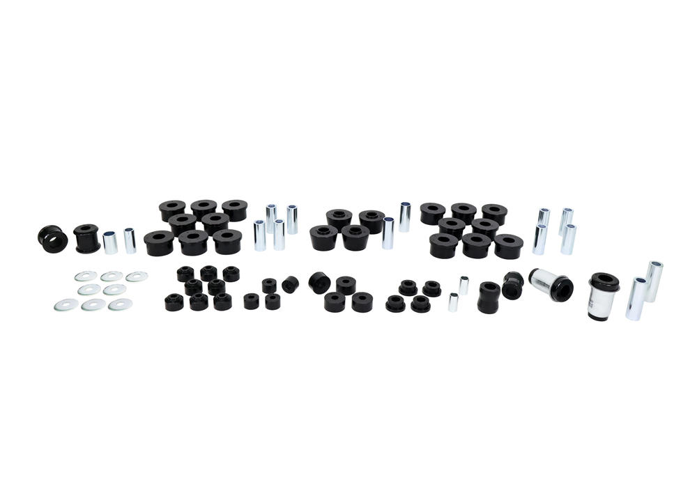 Essential Vehicle Kit to Suit Toyota Corolla AE86 Sprinter