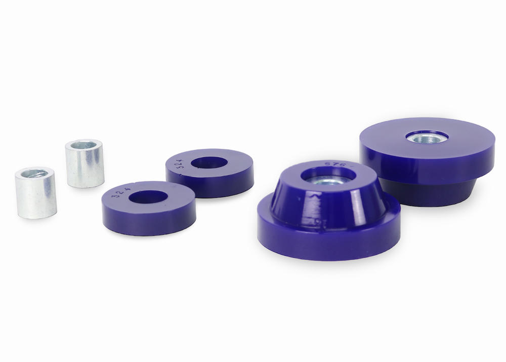 Subframe Front Bush Kit