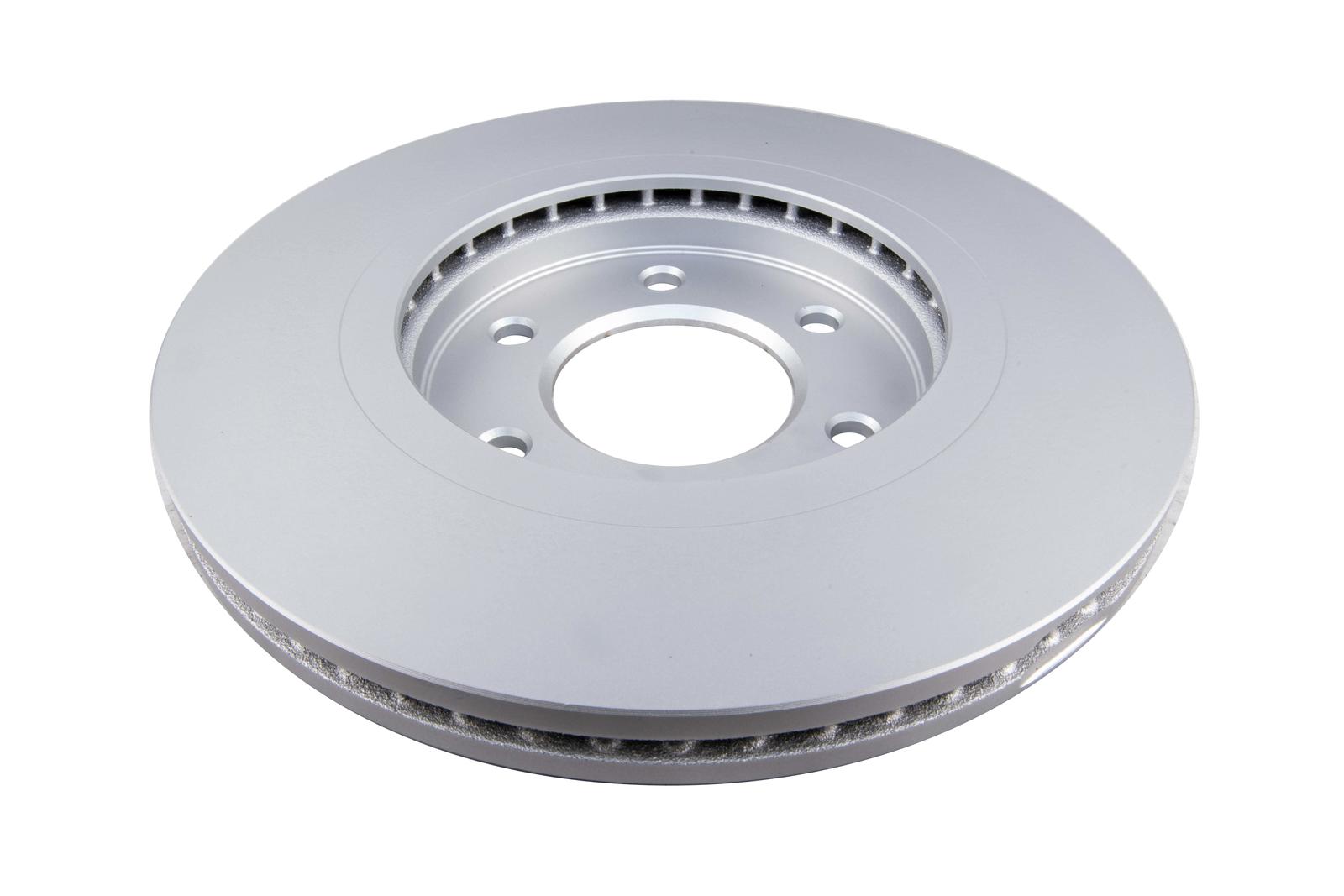 En-Shield Standard Brake Disc to suit Infinity QX80 Z62 5.6L AWD V8 07/2015-on F