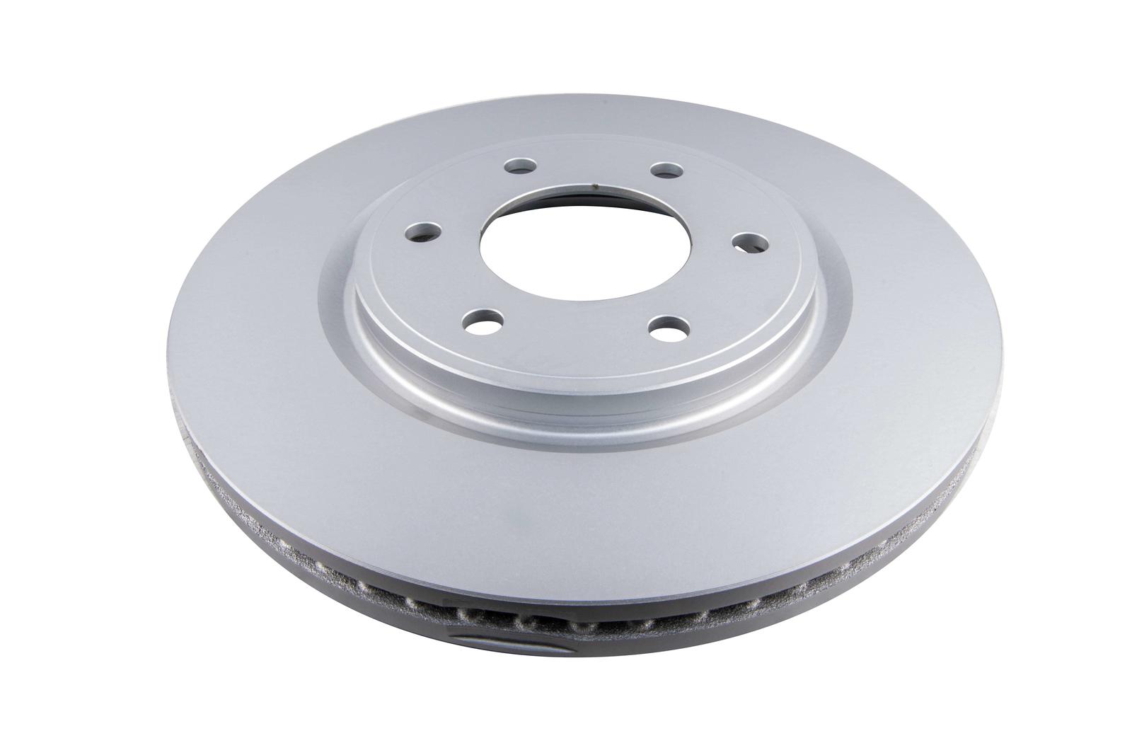 En-Shield Standard Brake Disc to suit Infinity QX80 Z62 5.6L AWD V8 07/2015-on F