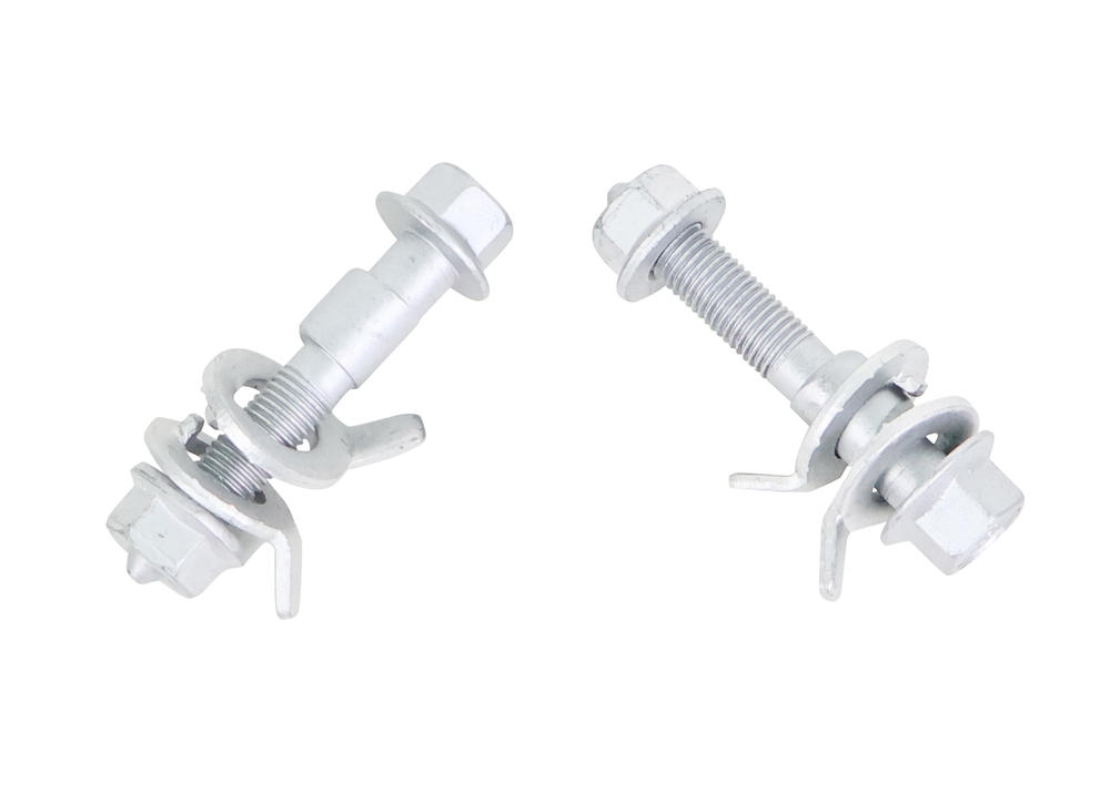 15mm Camber Bolts - Adjustable