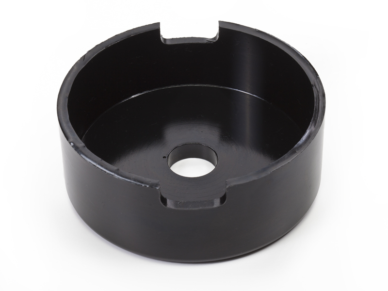Coil Assist Airbag Spacer 5.5