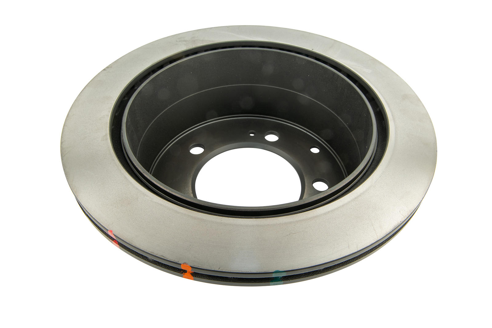 4000 Standard KP Brake Disc to suit Toyota 70 LandCruiser 1999-on R