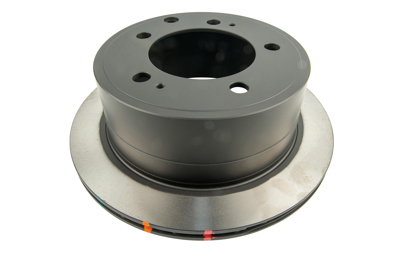 4000 Standard KP Brake Disc to suit Toyota 70 LandCruiser 1999-on R