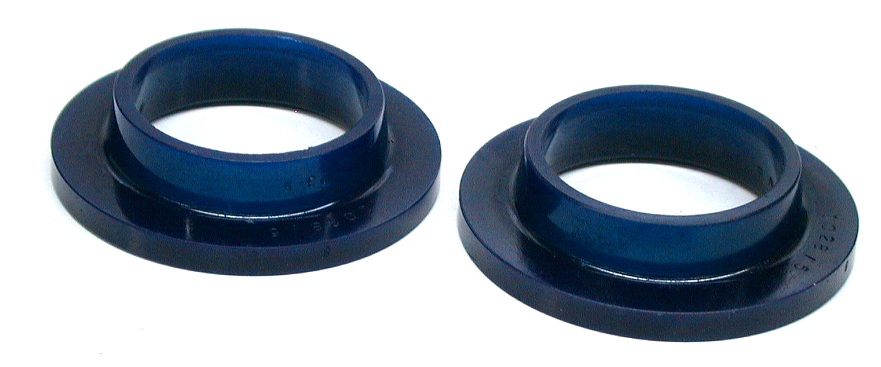 Coil Spring Spacer Bush Kit