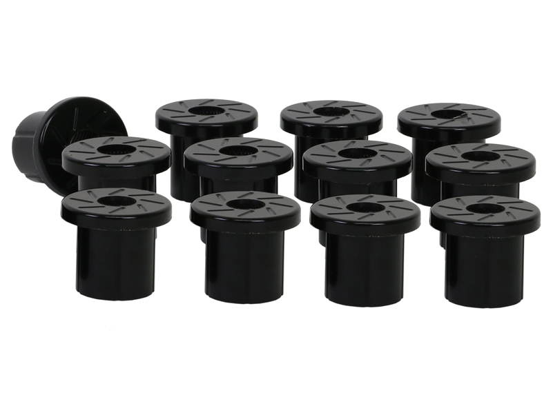 Leaf Spring - Bushing Kit to Suit Nissan Patrol and Toyota Land Cruiser