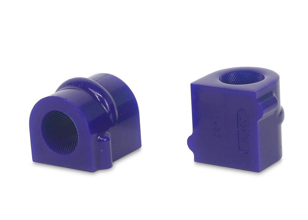 Sway Bar Mount Bush Kit