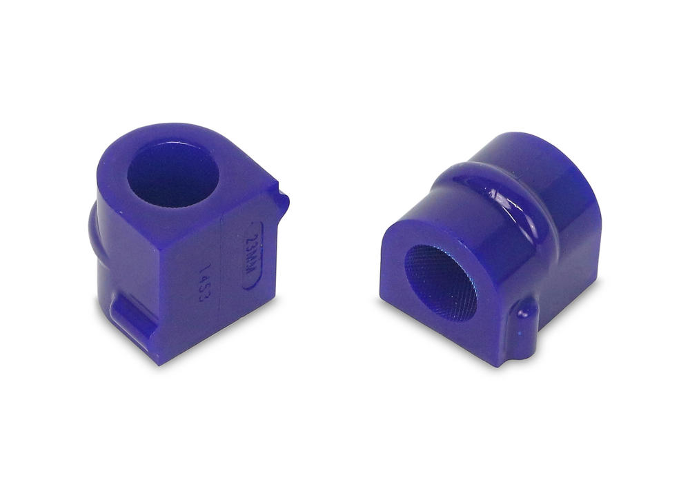 Sway Bar Mount Bush Kit