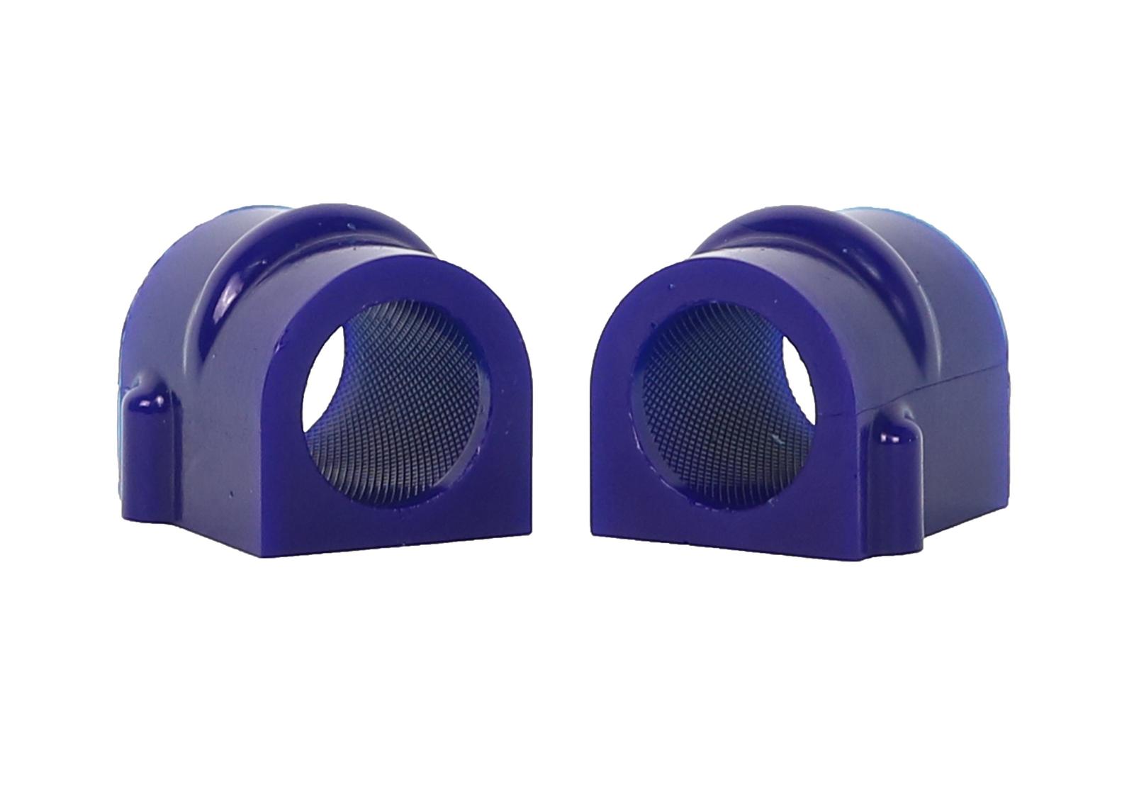 Sway Bar Mount Bush Kit