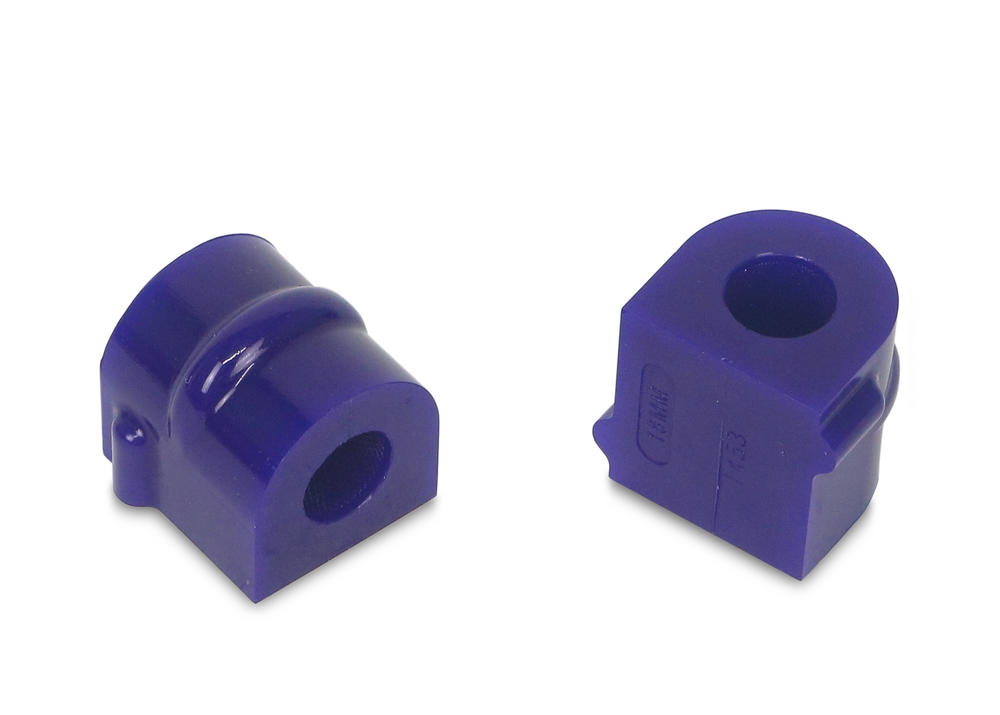 Sway Bar Mount Bush Kit