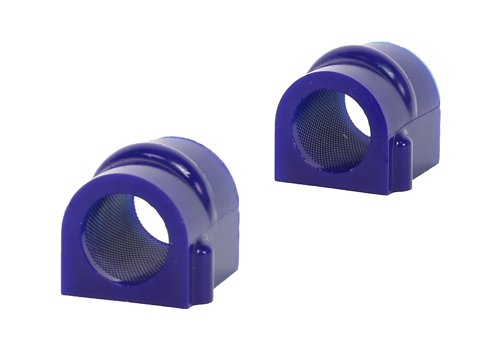 Sway Bar Mount Bush Kit