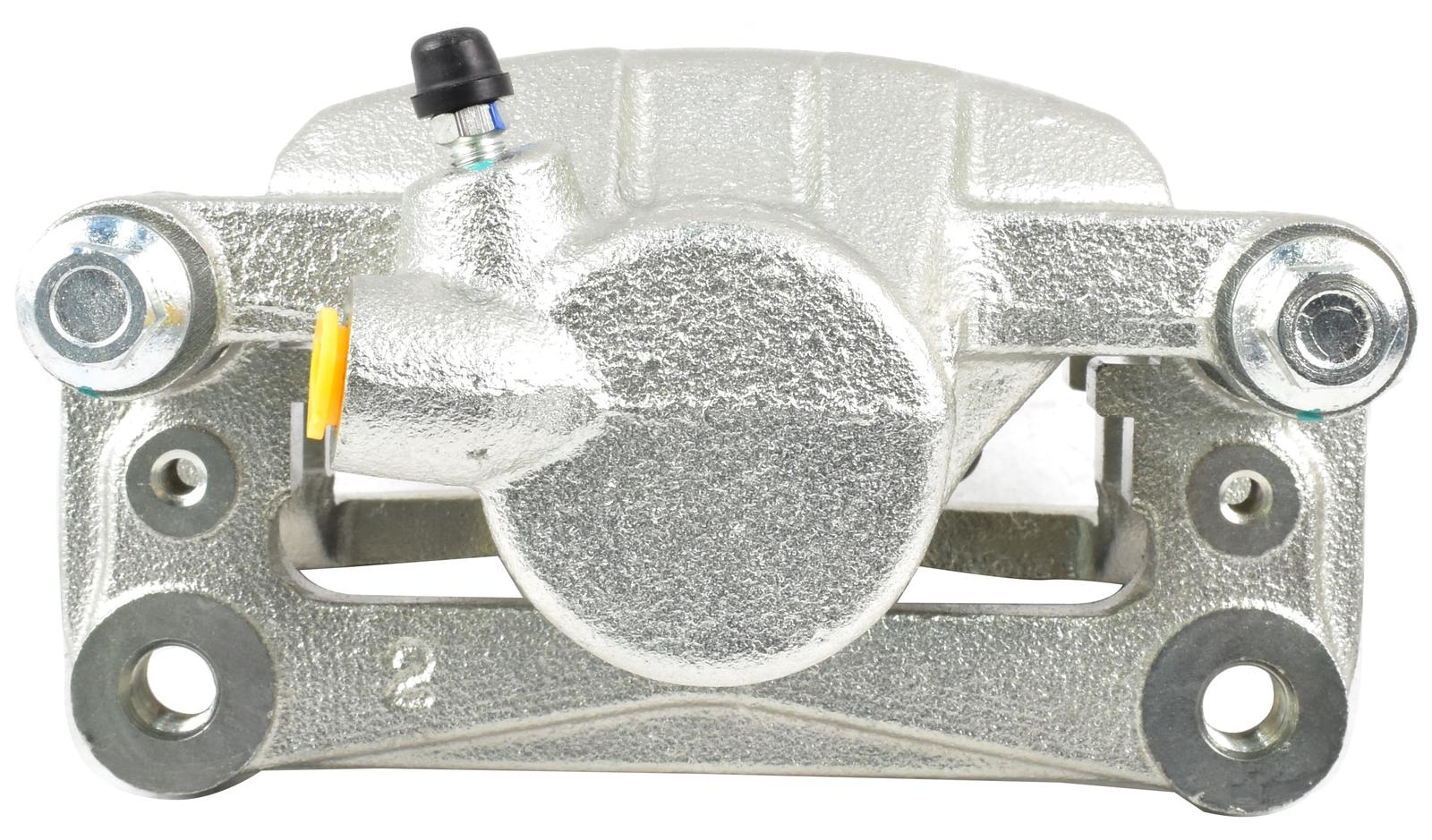 DBA Street Series Caliper to suit Mitsubishi Pajero NK 3.5L V6 P 4WD R RH 9/1995-5/1997