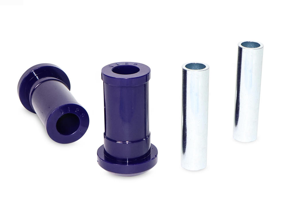 Control Arm Lower-Inner Bush Kit