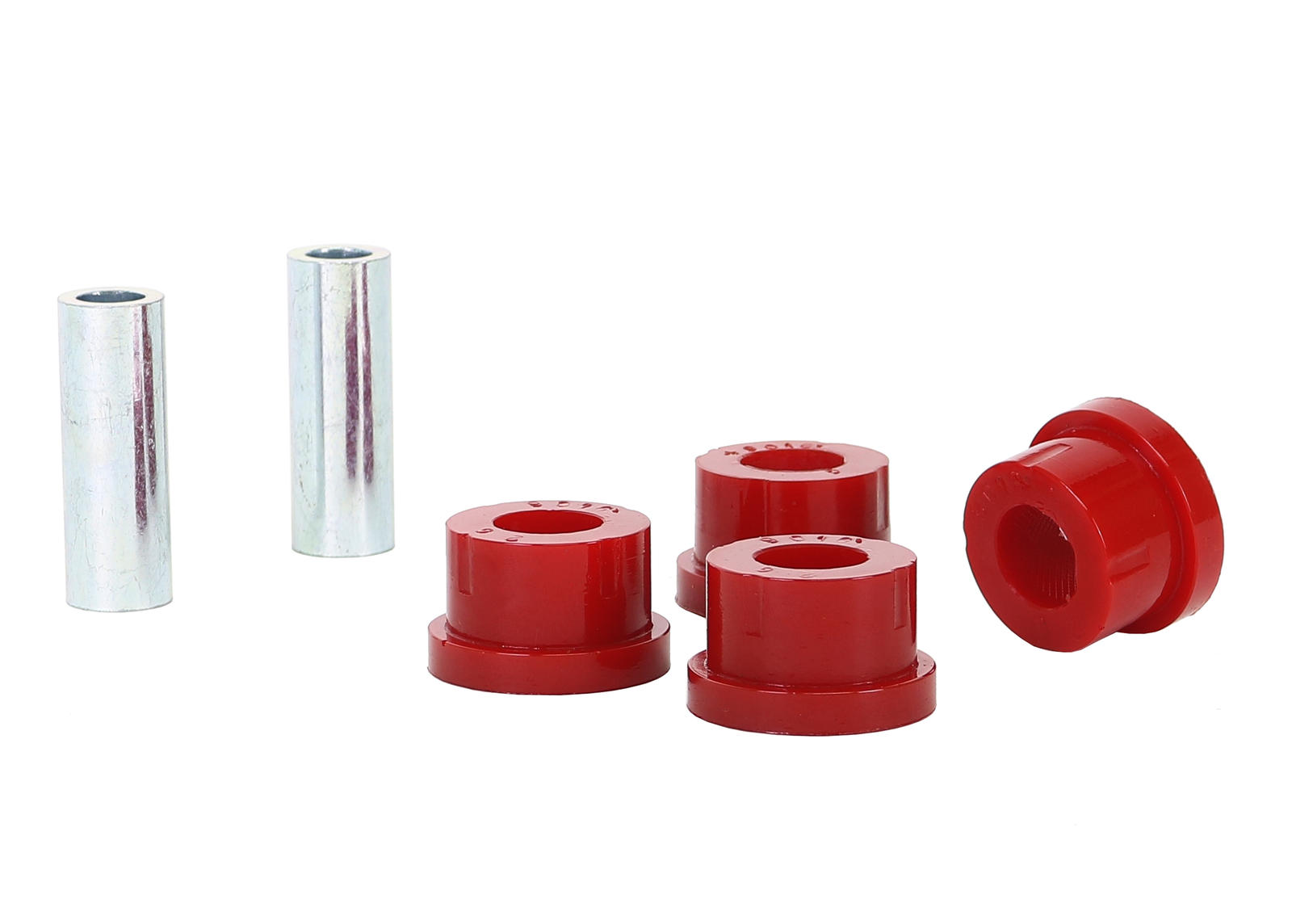 Front  Control Arm Lower - Inner Front Bushing Kit