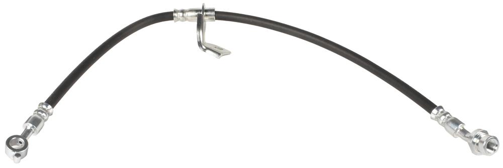 DBA Street Series Brake Hose to suit Hyundai Kona OS 2.0L Petrol FWD Front LH 11/2020-on