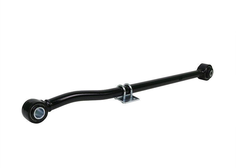 Front  Panhard Rod - Assembly