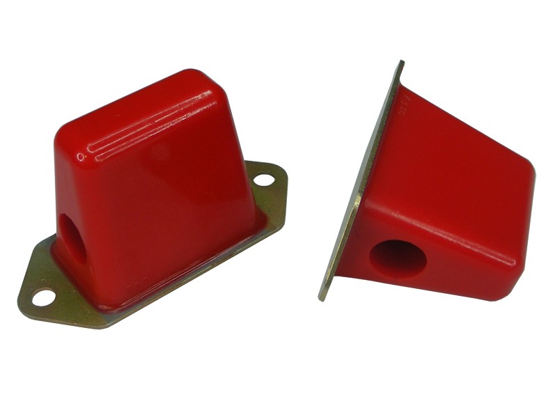 Rear  Bump Stop - Upper Bushing Kit