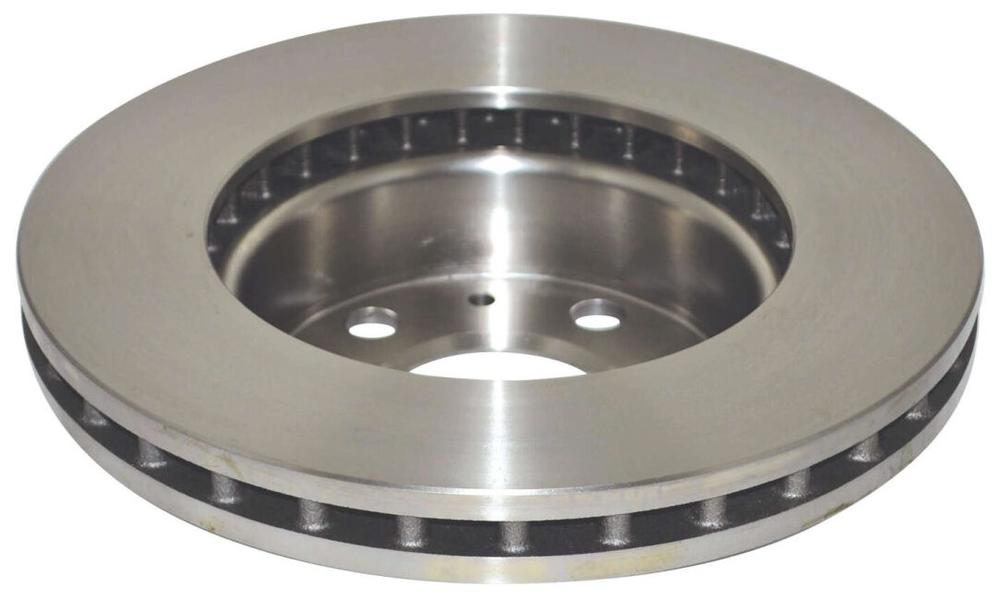 Street Standard Brake Disc to suit Fiat Ducato LWB 2.2TD, 2.3TD, 3.0TD 2006-on F