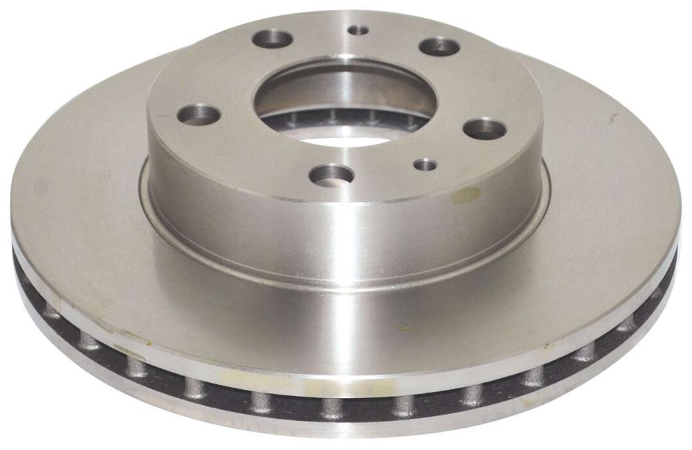Street Standard Brake Disc to suit Fiat Ducato LWB 2.2TD, 2.3TD, 3.0TD 2006-on F