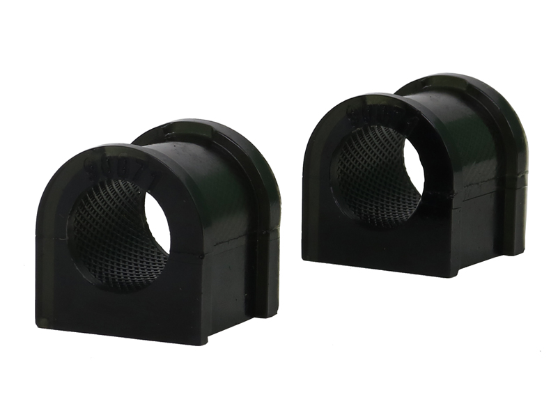 Front Anti Roll Bar Mount - Bushing Kit 22mm to Suit Ford Laser KN, KQ and Mazda 323 BJ