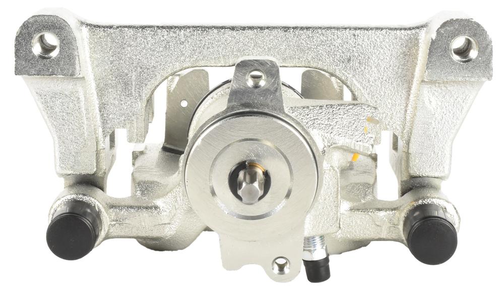 DBA Street Series Caliper to suit Subaru Liberty BN 2.5L P AWD R RH 12/2014-6/2021