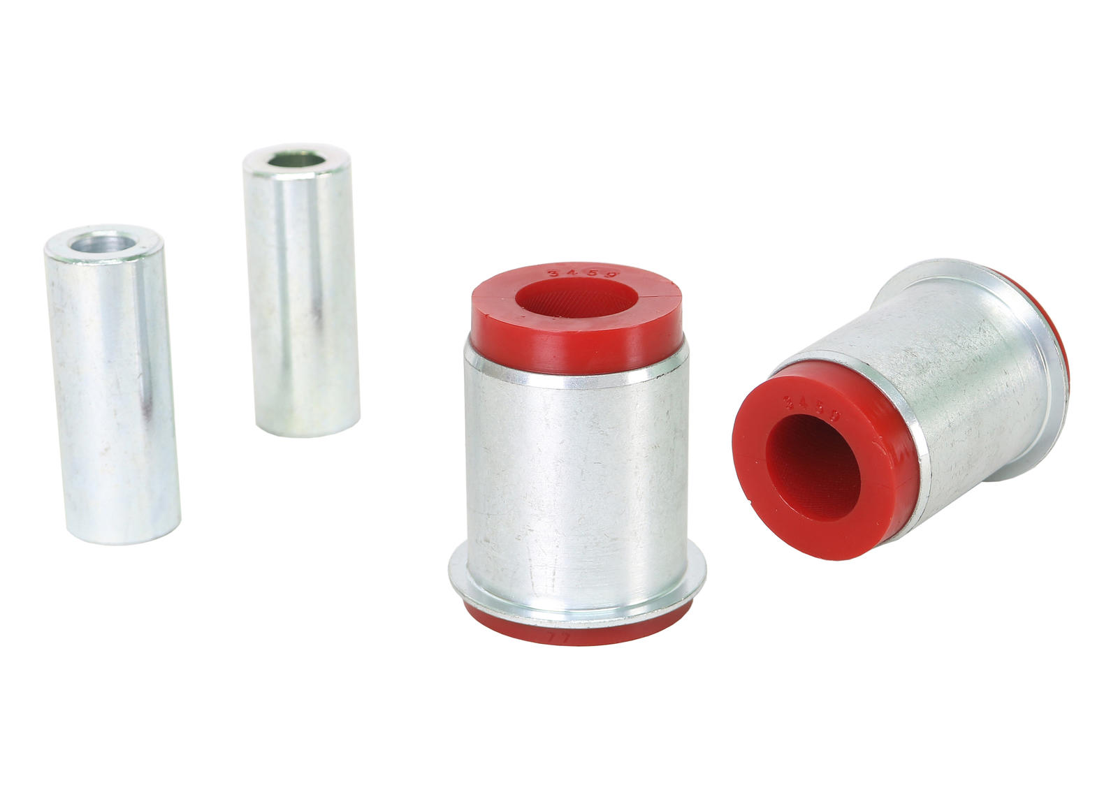 Front Lower Control Arm - Inner Front Bushing Kit to Suit Land Rover Discovery and Range Rover Sport