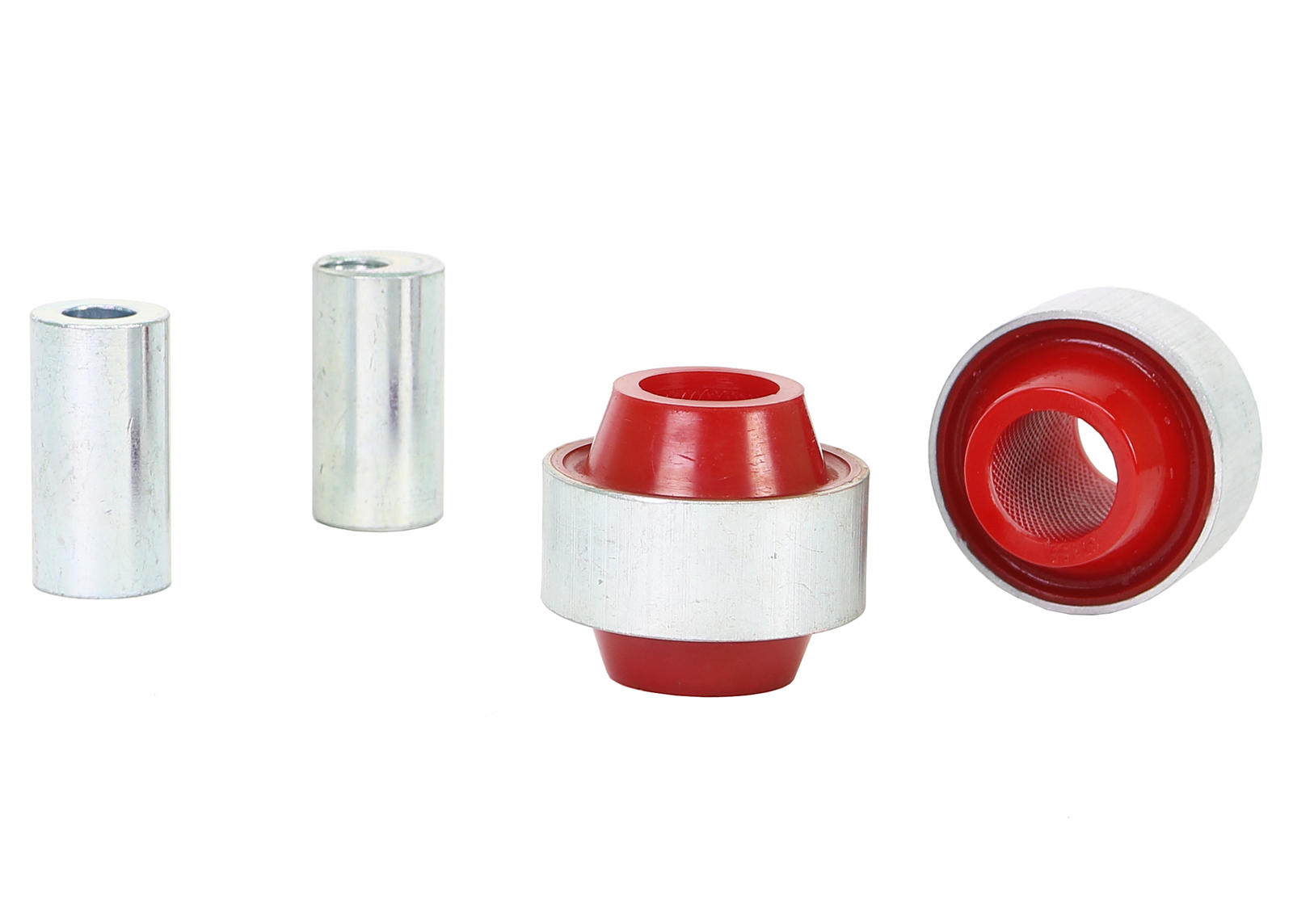 Front  Control Arm Lower - Inner Rear Bushing Kit