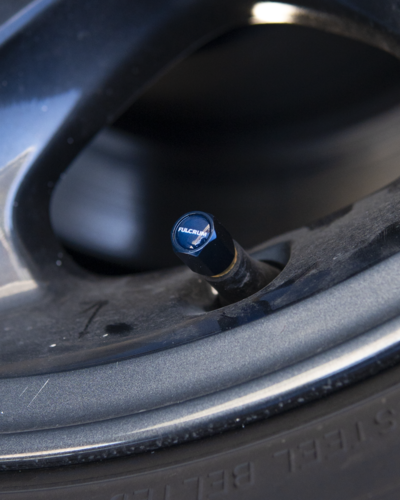 Go to Fulcrum Valve Cap